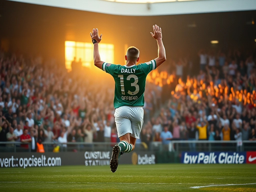 Morecambe: J. Daly scored the winner for Yeovil Town against Boreham Wood