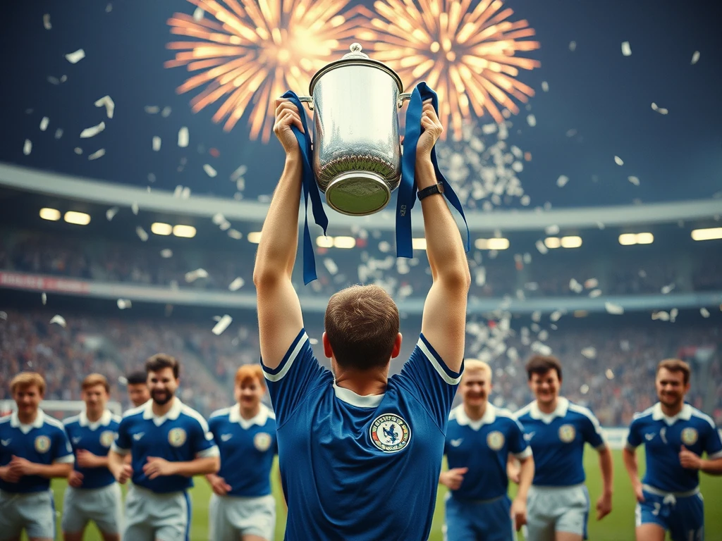 In 1962, Greenock Morton achieved a remarkable feat by reaching the Scottish Cup Final, a moment that still resonates in...