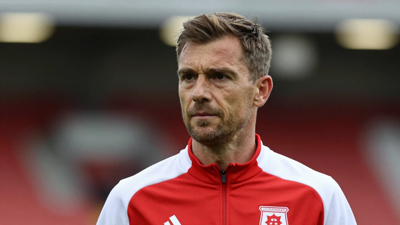 Cliftonville FC fans can now enter the NI Football League Fantasy game, pick a dream squad and battle rivals ahead of the...