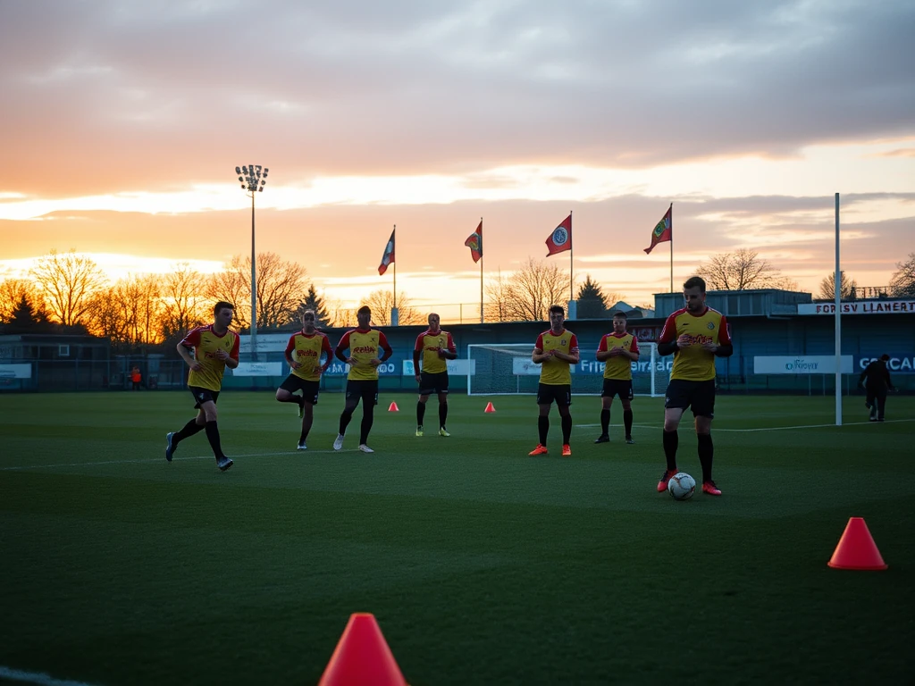 Newport County to host Italian giants Roma in a glamorous pre-season friendly, a big opportunity for the Exiles to test...