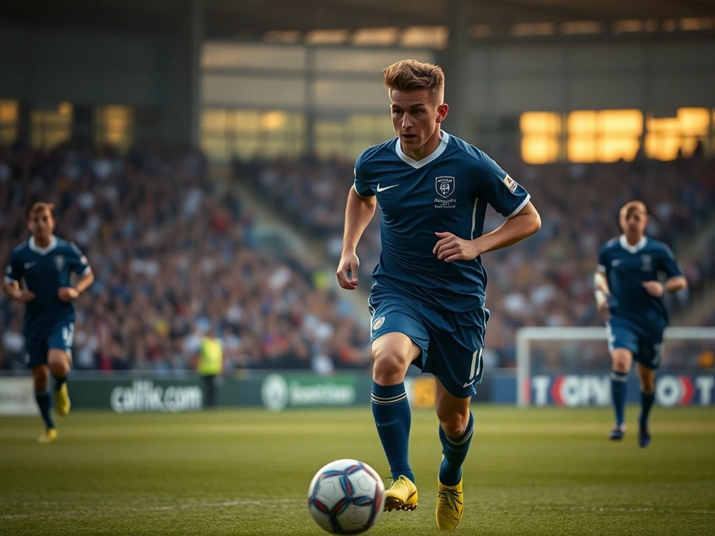 K. Dillon has been instrumental for Dungannon Swifts this season, propelling the team towards European play-off success
