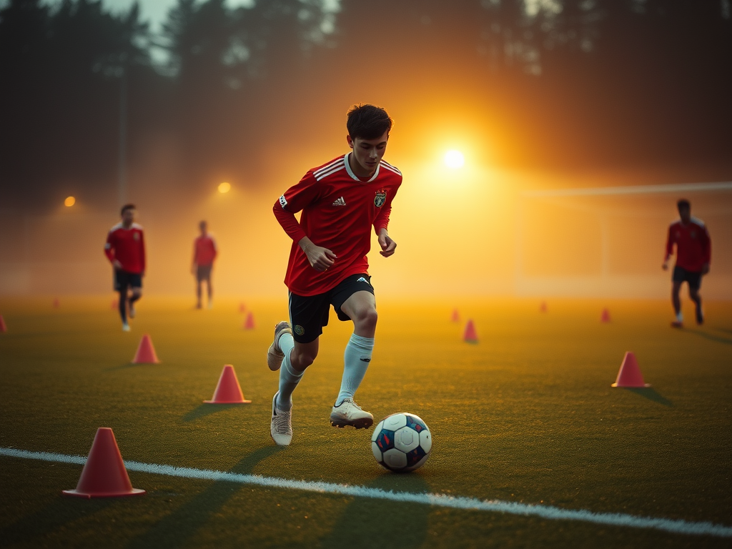 Emerging Talents: Six West Brom Young Stars for Morrison's Plans