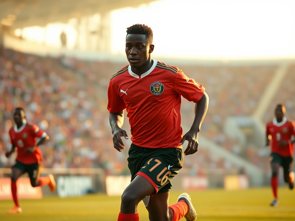 In 2005, Lamontville Golden Arrows FC gained promotion to the Premier Soccer League, marking a significant milestone in...