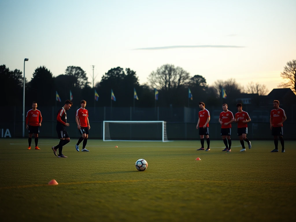 In 1990, Boreham Wood achieved a remarkable feat by reaching the first round proper of the FA Cup, a milestone that...