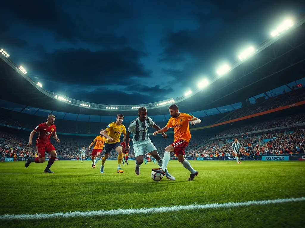 يتطلع فريق قطر الوطني إلى التأهل إلى دور الـ32 من كأس العالم 2026 بعد خسارته أمام كندا، ويتعين عليه الفوز على البوسنة في...