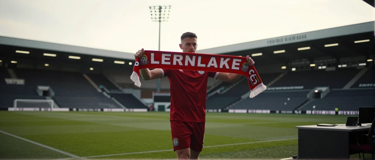 Crewe Alexandra complete signing of Joe White from Newcastle United