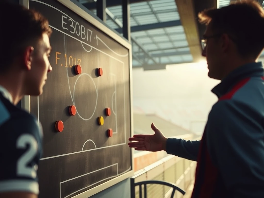 Fleetwood Town appoint new head coach to turn around poor form ahead of Shrewsbury Town match, targeting improved results...