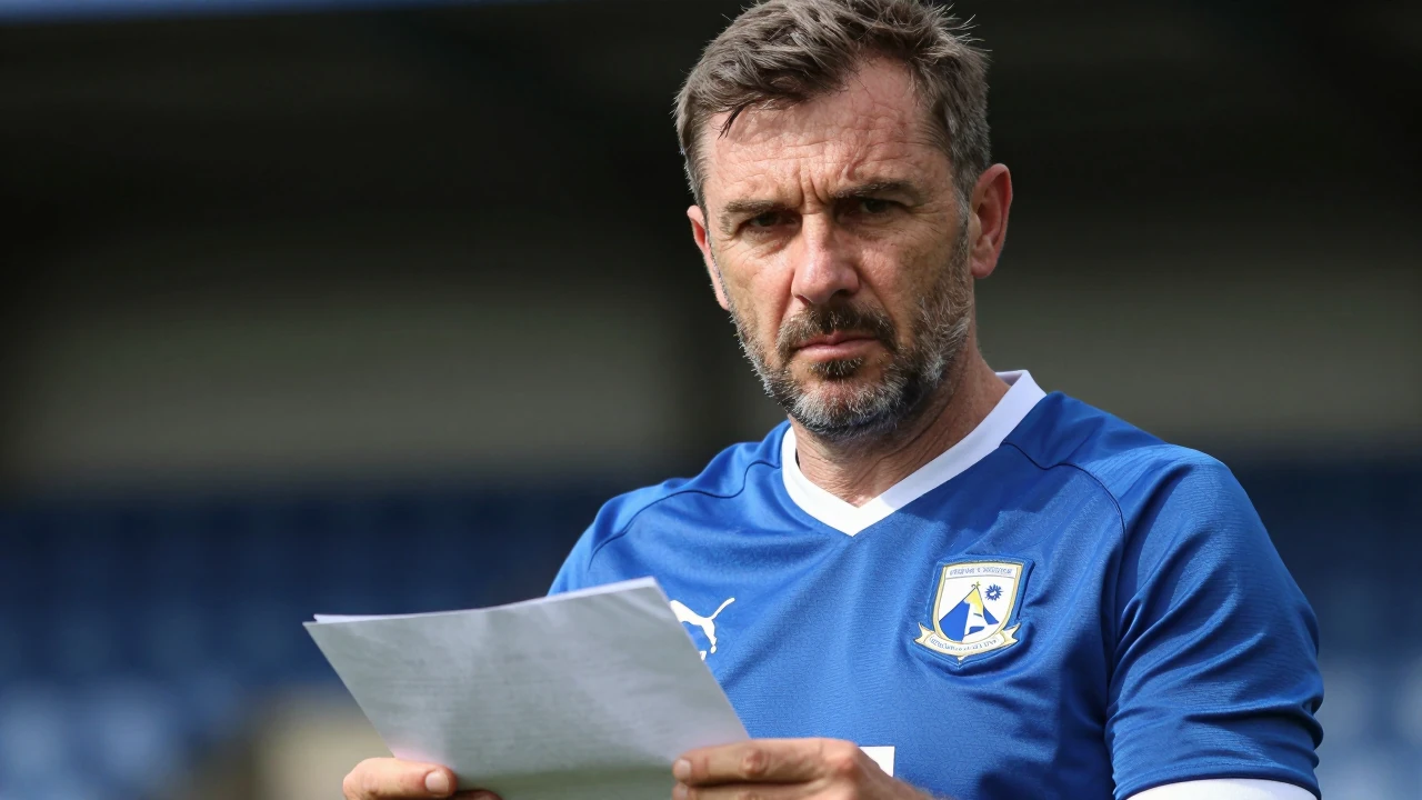 Shrewsbury Town's main supporters' groups have issued an open letter with six questions to chairman Roland Wycherley...