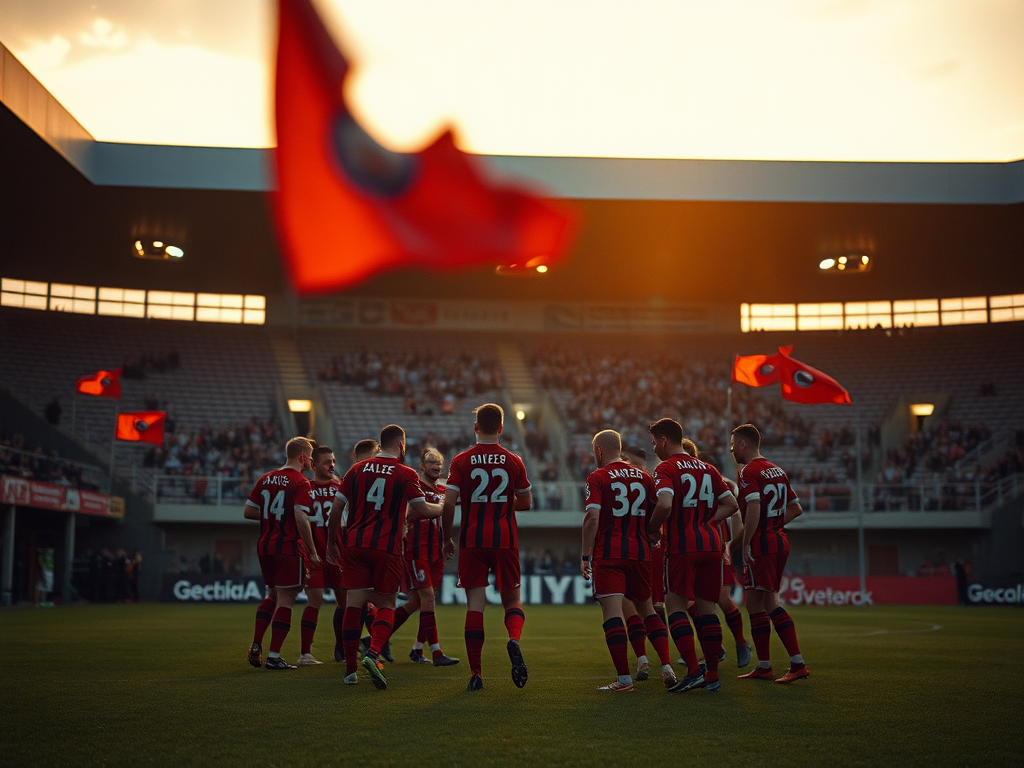 Celebrating the Gypsies: A Deep Dive into Bohs' Supporter Traditions