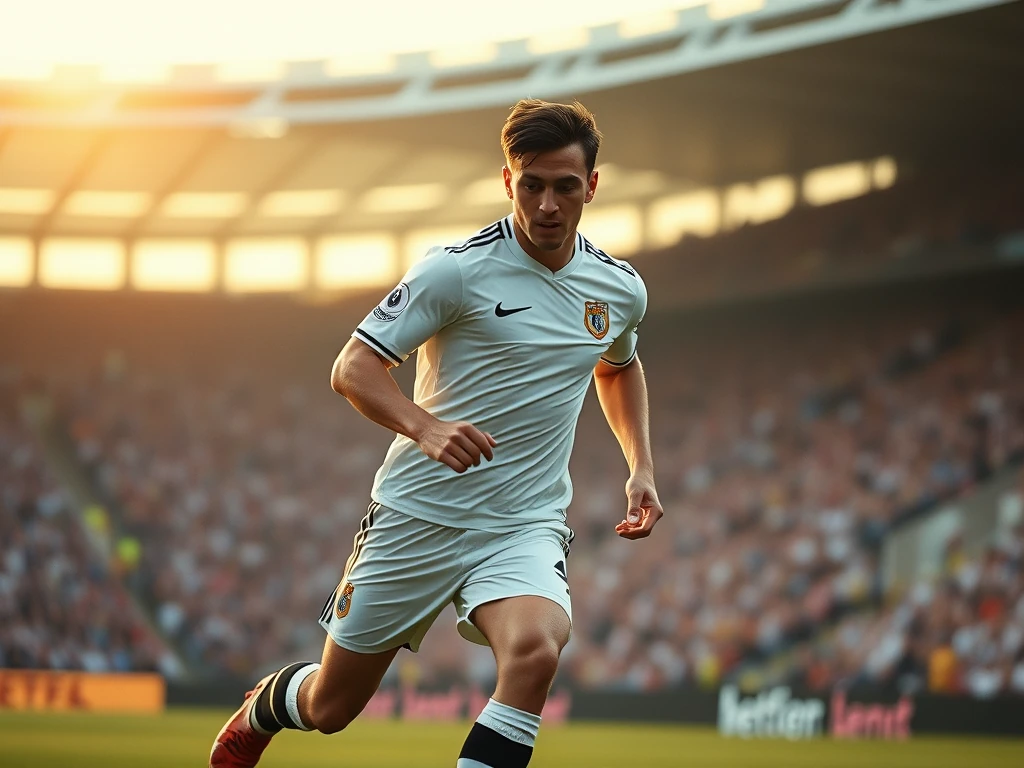 Tom Collins has been a standout player for Milton Keynes Dons, showcasing his skills and determination in the latest...