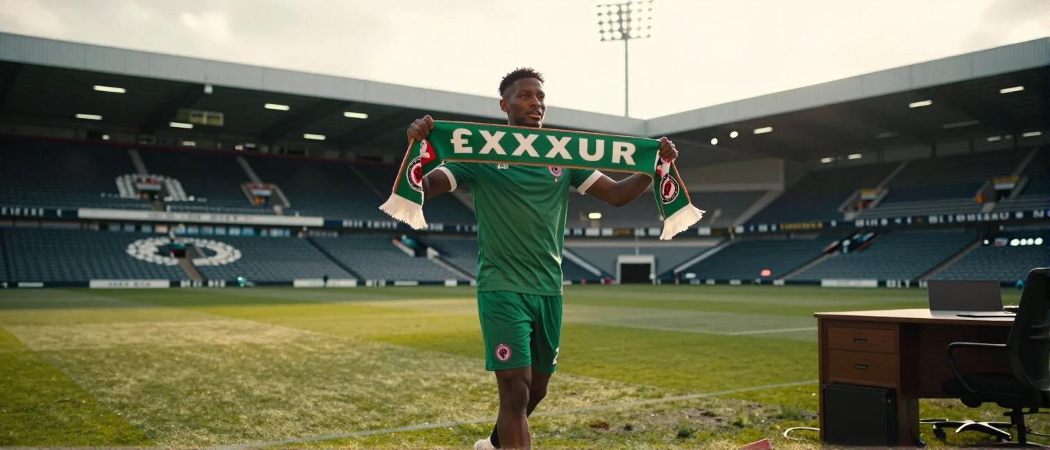 Forest Green Rovers captain Laurent Mendy has agreed a move to Scottish Premiership side Hearts, ending a long chase for...