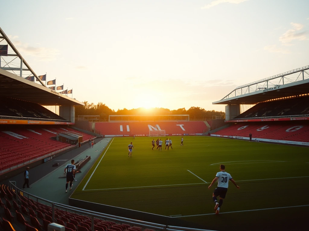 Crewe's transport woes have major implications for fans and players alike