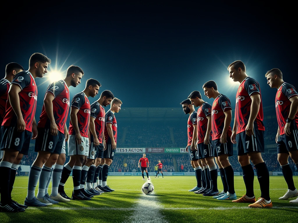 Dunfermline prepares for their pivotal match against Queen's Park at Lesser Hampden