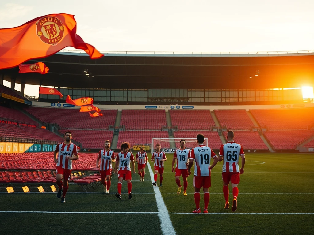 Logan's fearless attitude encapsulates the spirit of Crusaders FC, inspiring players and fans alike