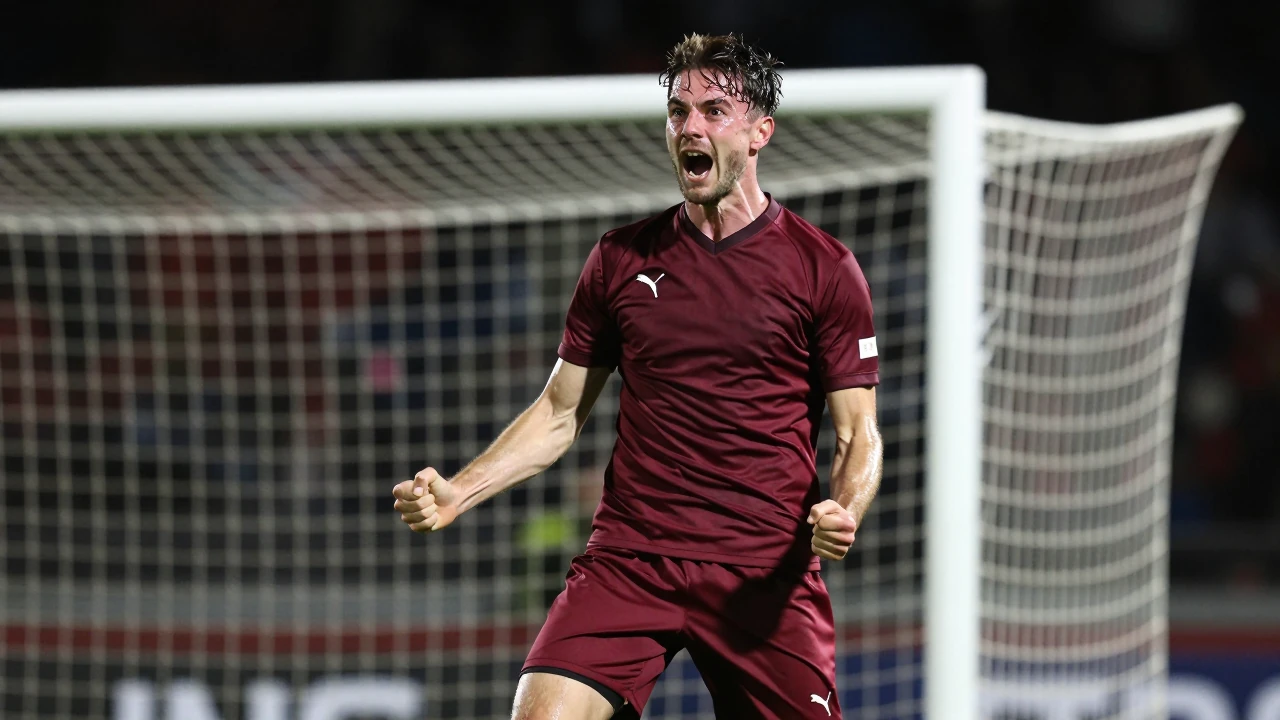 Boreham Wood came from behind to beat Carlisle United 2-1 at Meadow Park, a late own goal securing three points that...
