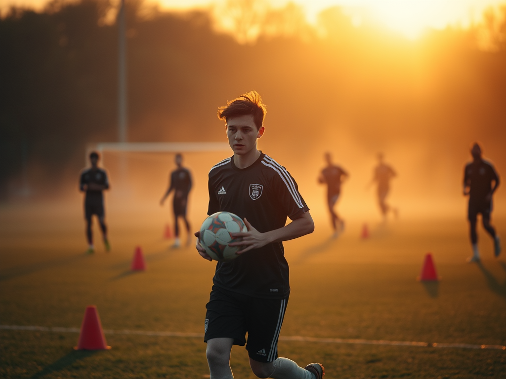 Tamworth's Next Challenge: Tactical Preview and Key Players Spotlight
