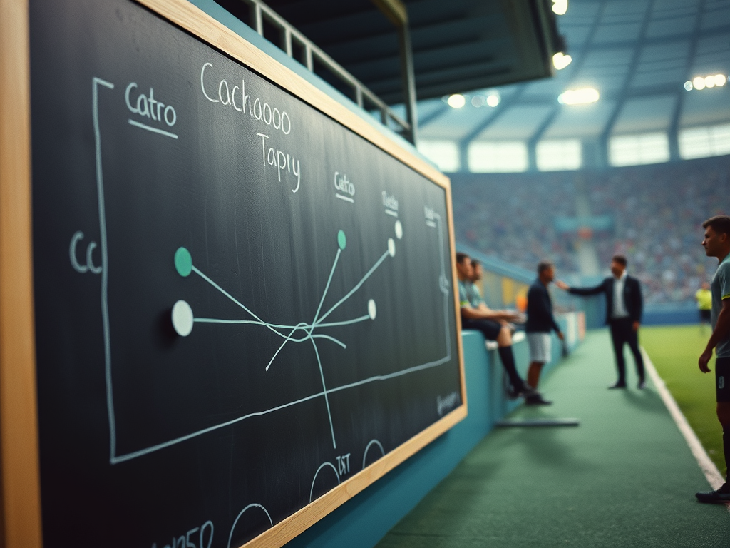 Ryan Cundy's role in Cheltenham's defensive strategy