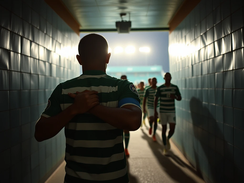 As Lamontville Golden Arrows FC gears up to face Bloemfontein Celtic, key players and tactical approaches will be crucial...