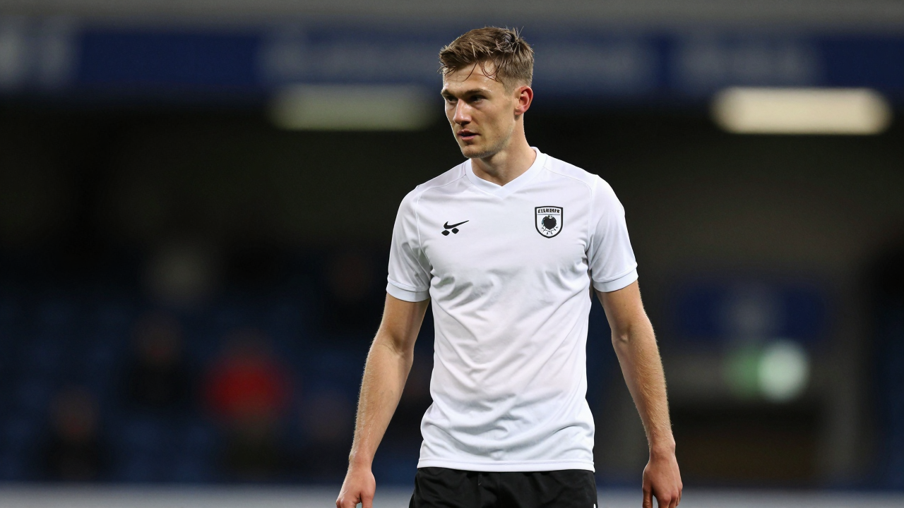 Glenavon FC's Upcoming Match: Tactical Preview and Key Players