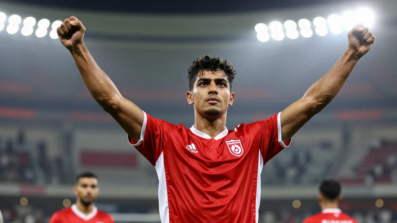 تاريخ منتخب السعودية: إنجازات واستعدادات كأس العالم 2026
