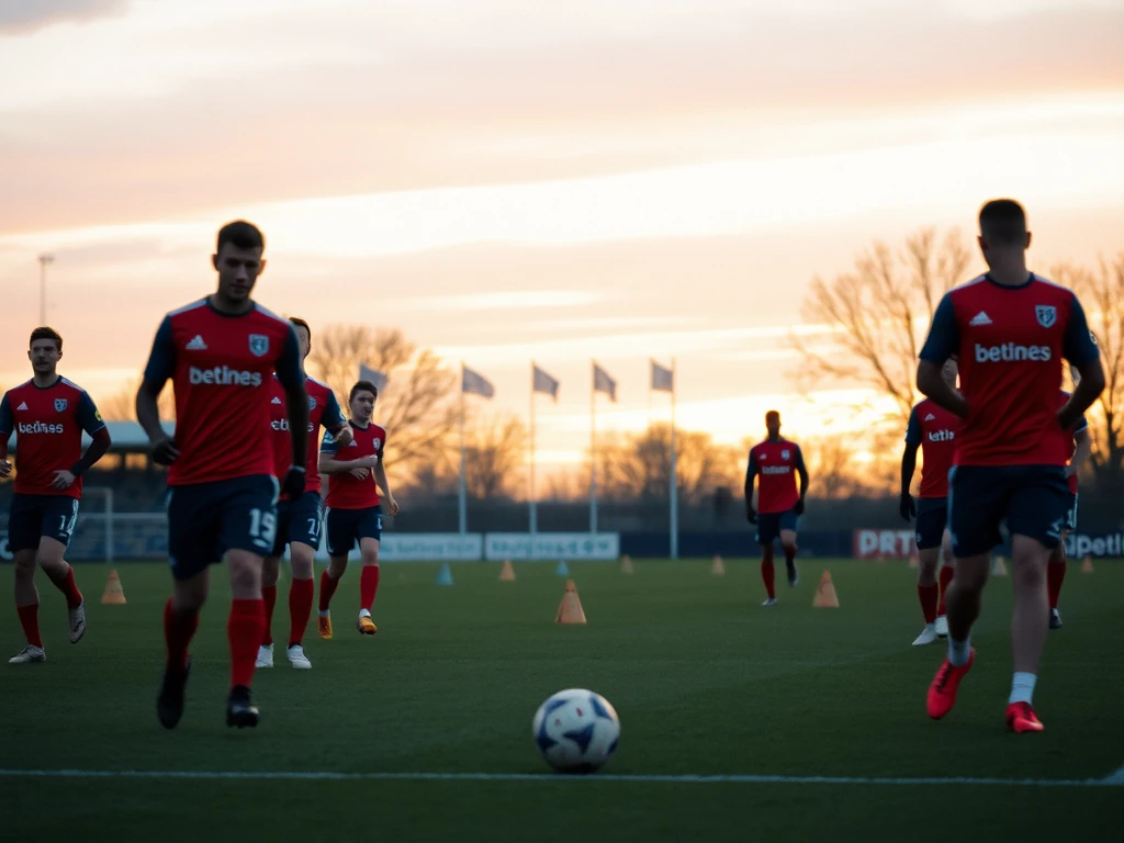 Swindon Town injury update: Smith, Clarke, and Kilkenny's status ahead of pre-season, with the team aiming to improve on...
