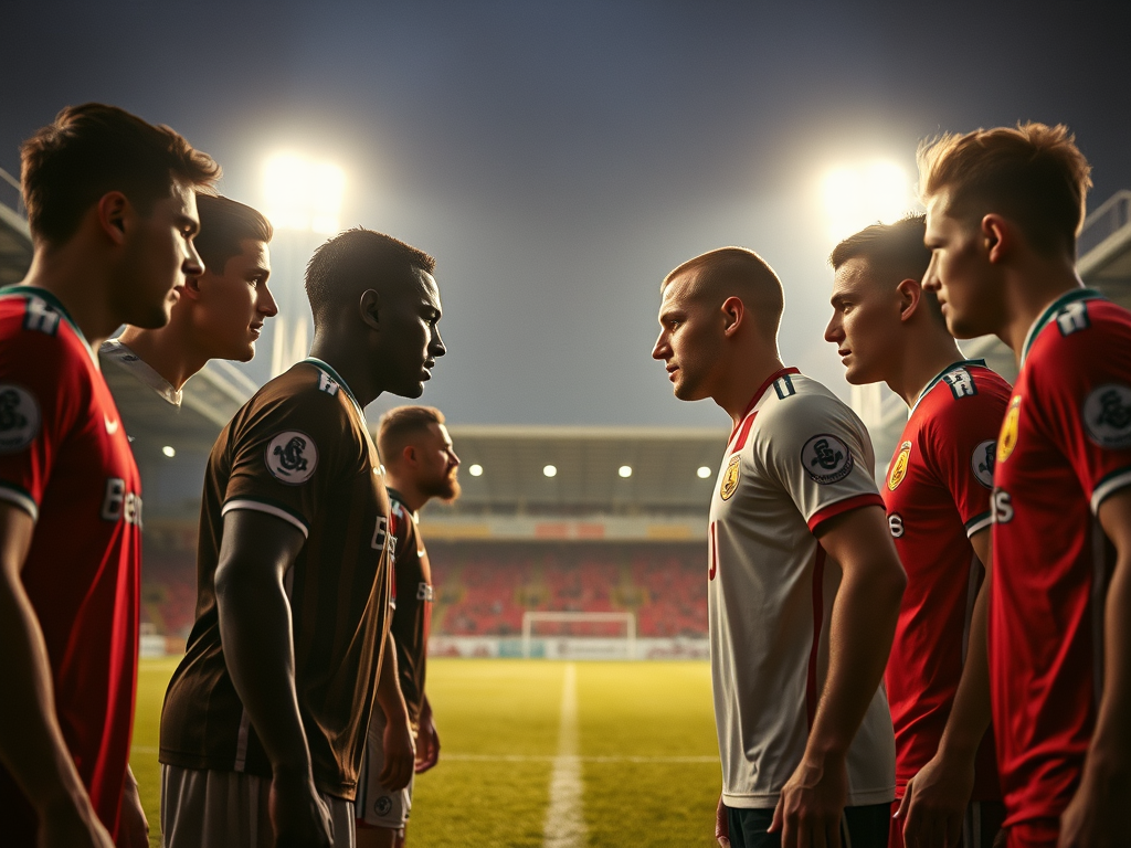 Braintree's Next Clash: Key Players and Tactical Insights Against Barnet