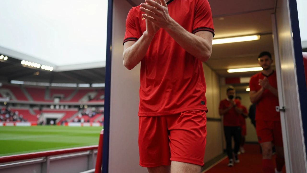 Salford City FC and partner Sage hosted a community event at the Peninsula Stadium to recognise the role of small...