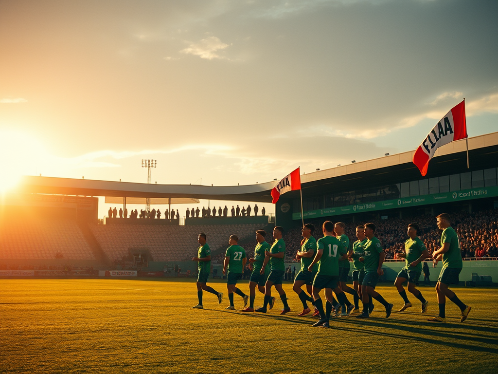 Enhancing St Patrick's Athletic: Tactical Adjustments for Greater Cohesion