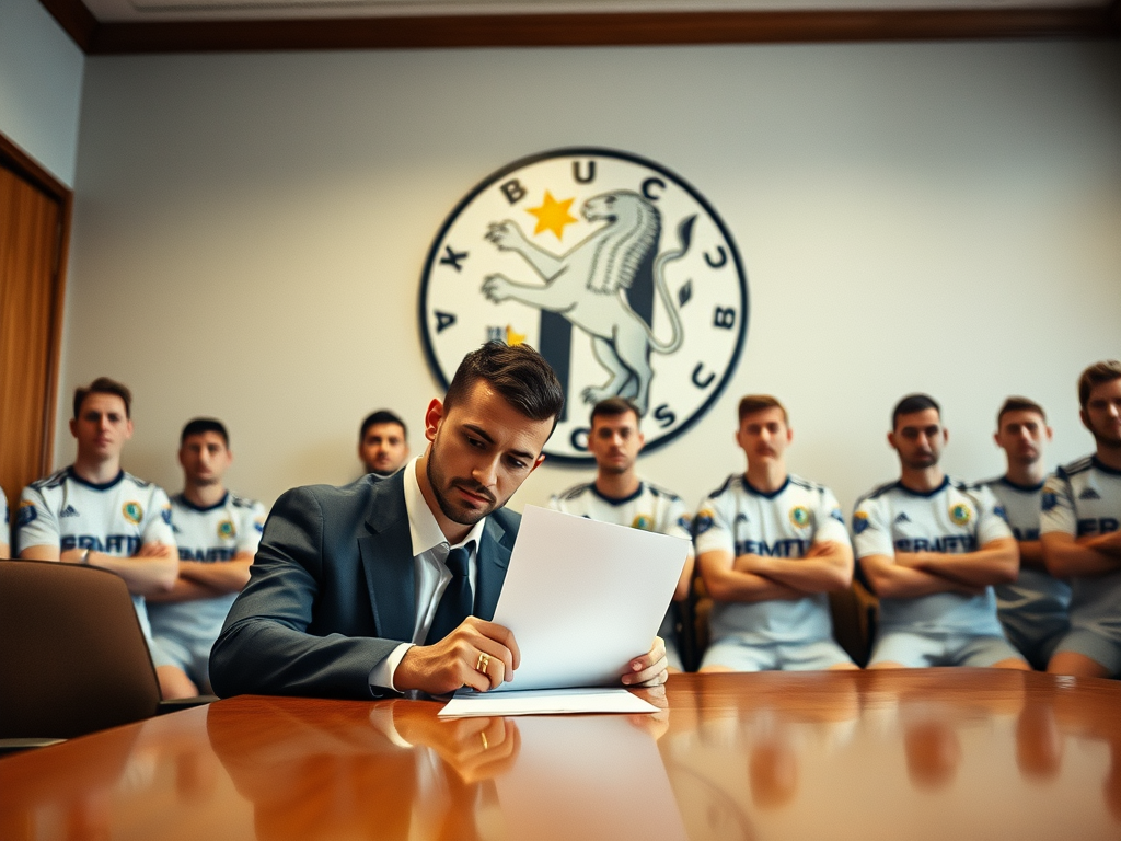 Dunfermline transfers: Seeking fresh talent this winter