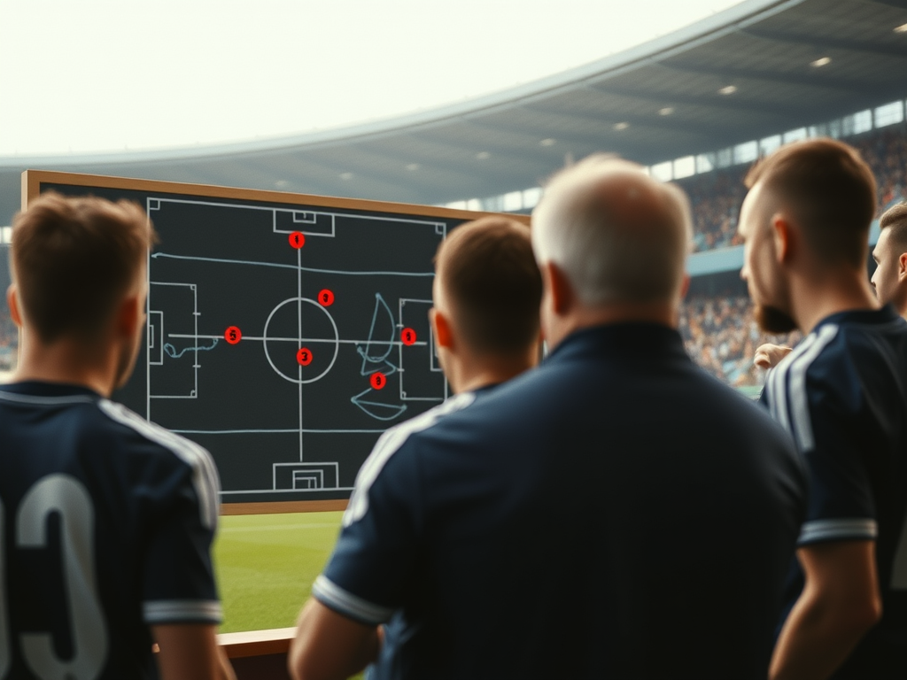 GAP Connah S Quay FC: Key Players and Tactics for Upcoming Match