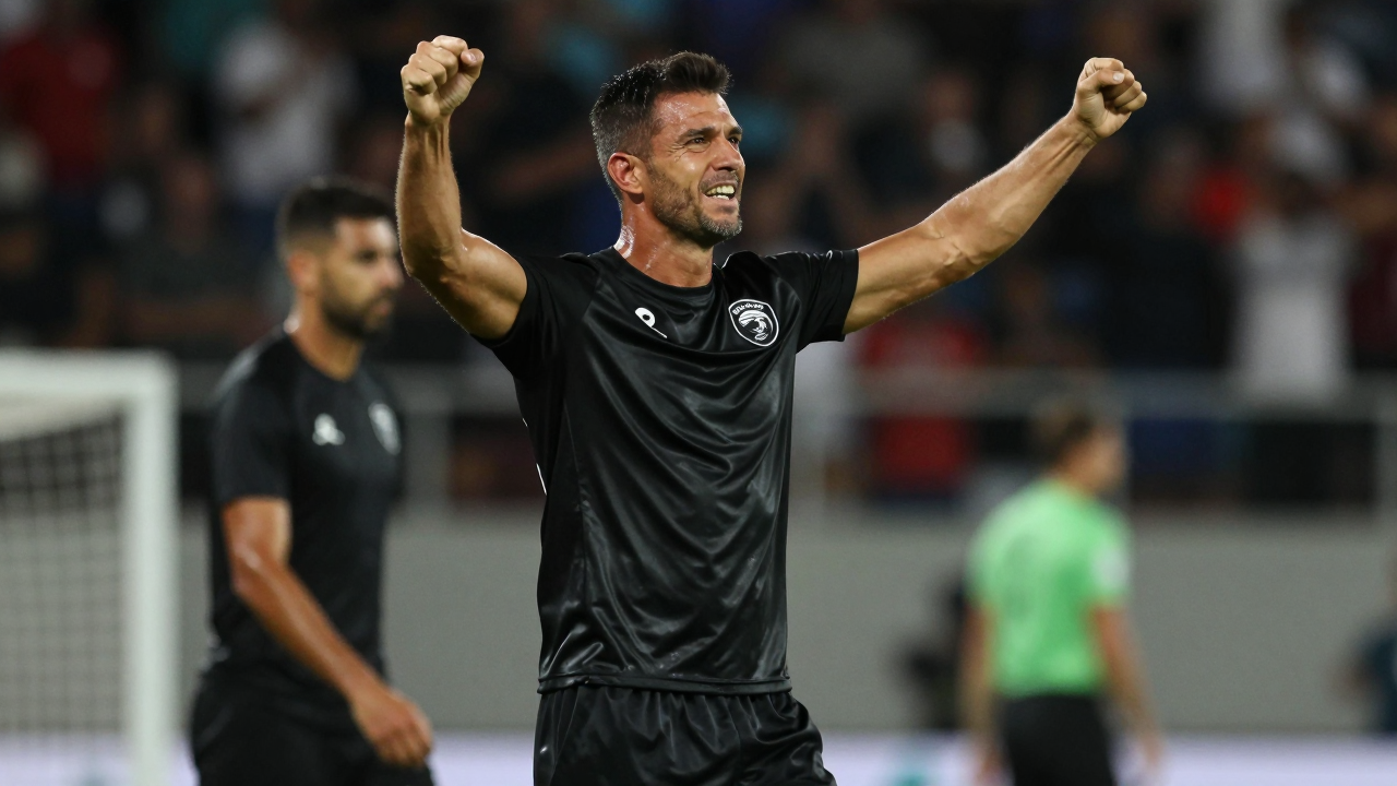Orlando Pirates FC: Historic Treble Victory and Its Implications