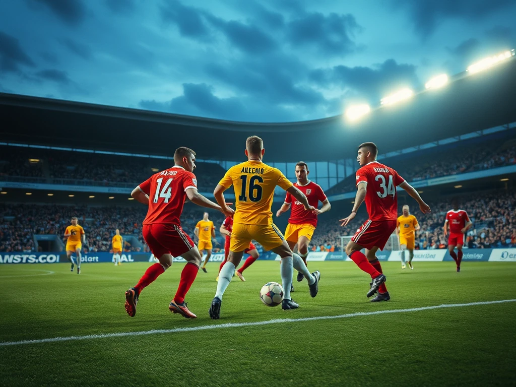 Solihull Moors FC's impressive 3-2 victory over Boston United FC in the England National League has sent shockwaves...