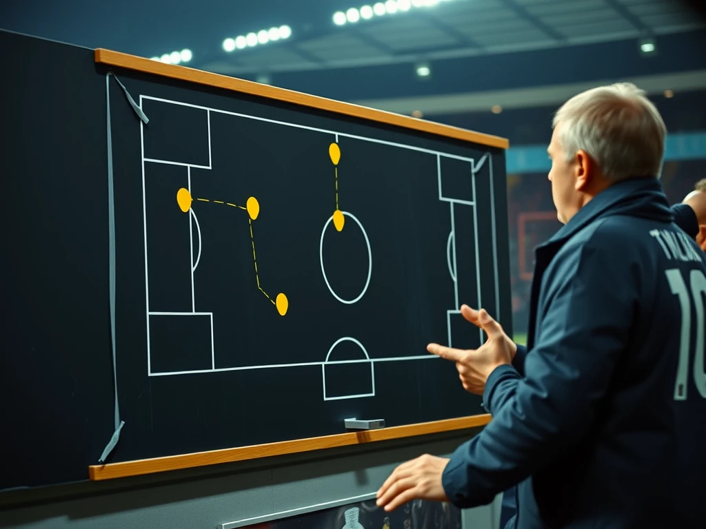 Barrow's tactical approach has evolved this season, reflecting their growth. What adjustments are being made under...