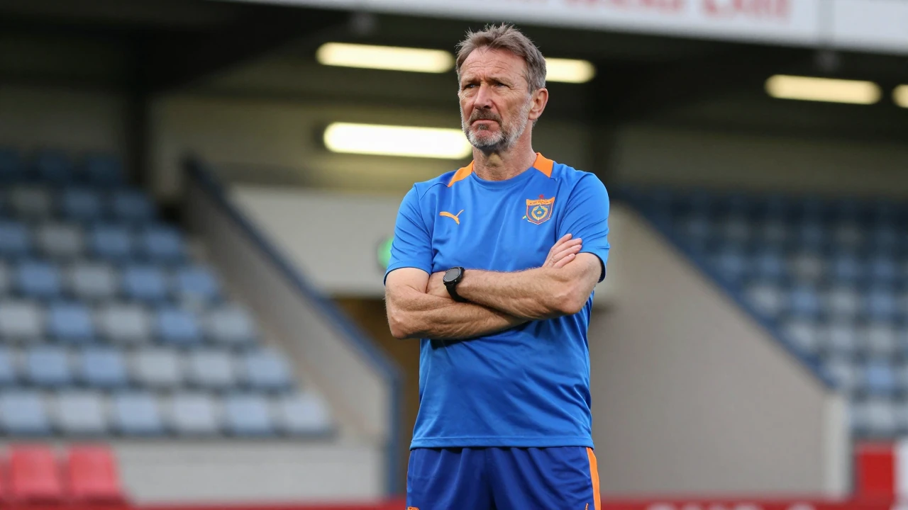 Linfield won 1-0 at Windsor Park thanks to a 55th-minute header by Ethan McGee