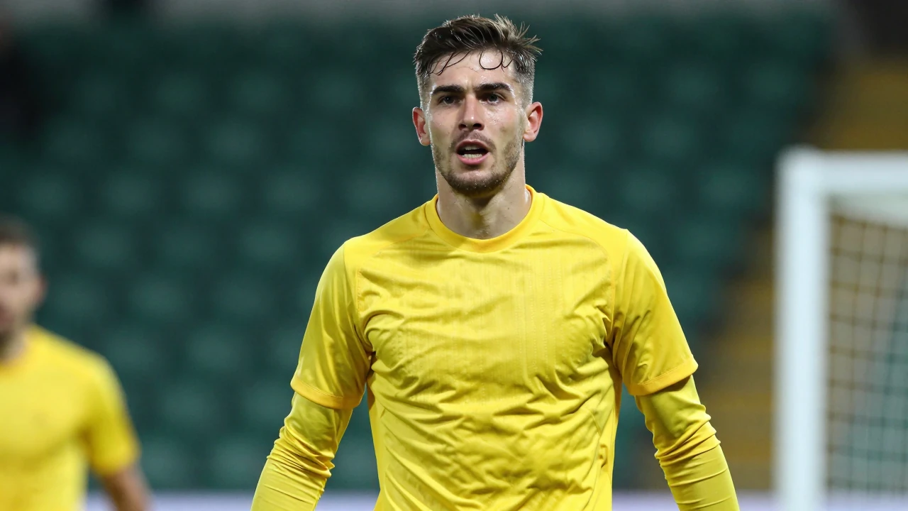 Caernarfon Town started the season with a 2-1 away win over Connah's Quay Nomads, as champions The New Saints were...