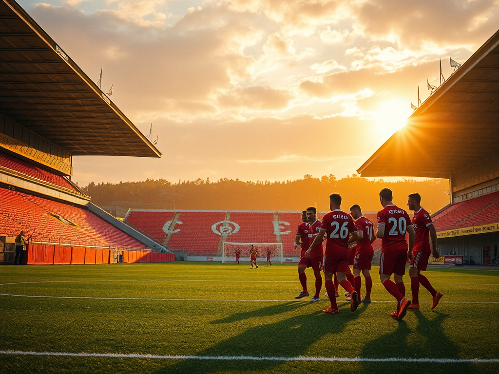 Partick's defensive line: solidity through teamwork