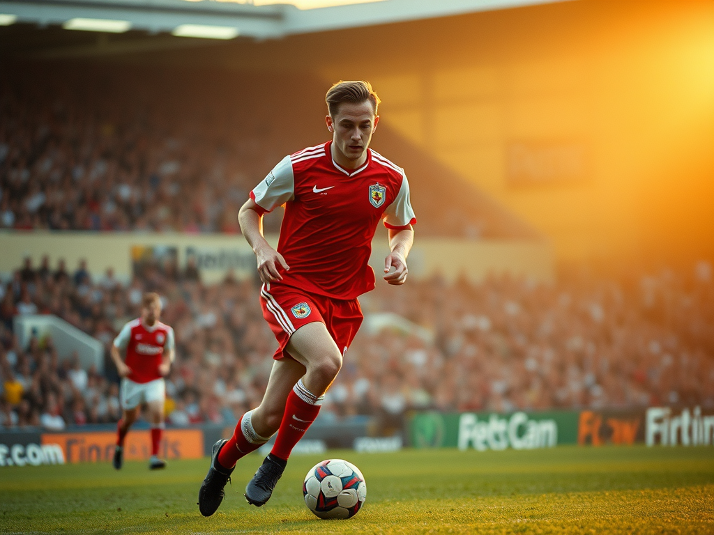 D. Devoy's Role in Bohemians' Midfield Engine