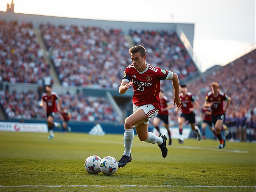 L. Southwood shines in Bristol Rovers' campaign
