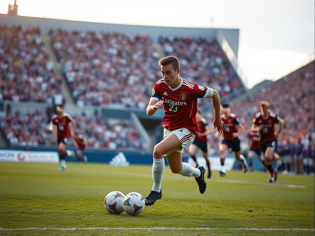 L. Southwood shines in Bristol Rovers' campaign