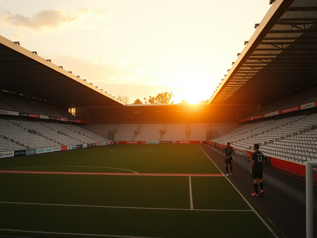 Dunfermline eyes promotion as season heats up