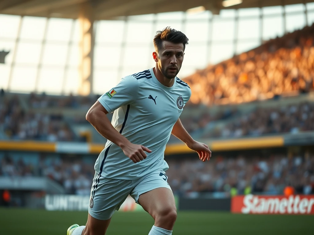 As the season unfolds, Jarvis shines despite setbacks, revealing the importance of his contributions to Scunthorpe's...
