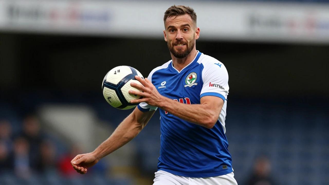 Bristol Rovers manager Steve Evans is seeking a left-sided winger to complete the summer transfer window, aiming to...