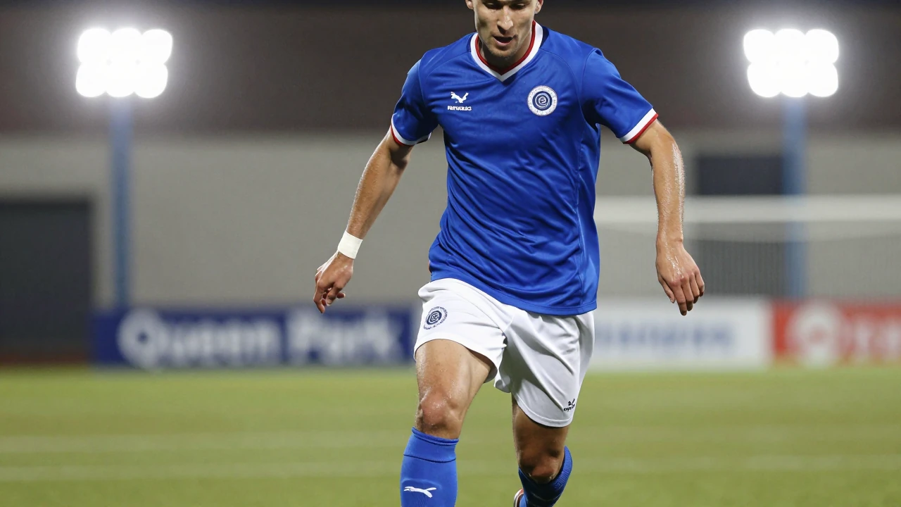 Queen's Park's summer transfer window has seen significant activity, with key signings and departures affecting the...