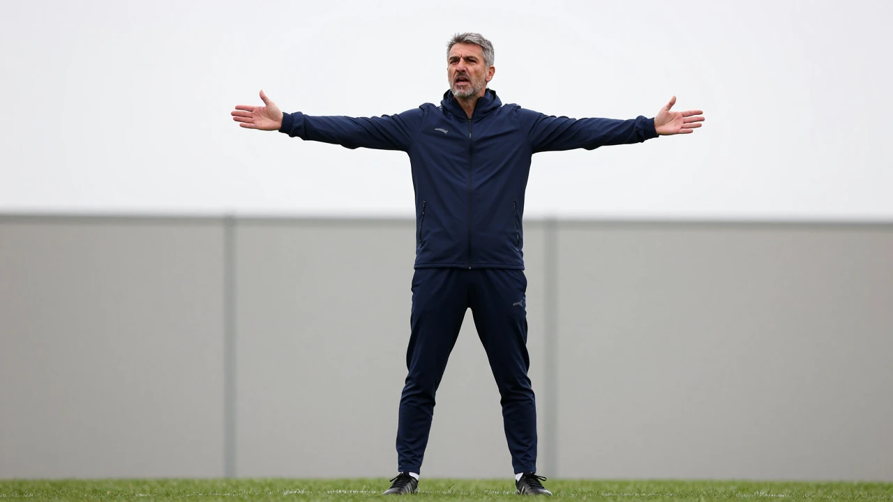 Kieron Dyer says his Southend side will continue their high-quality, attacking approach as they sit third in the National...