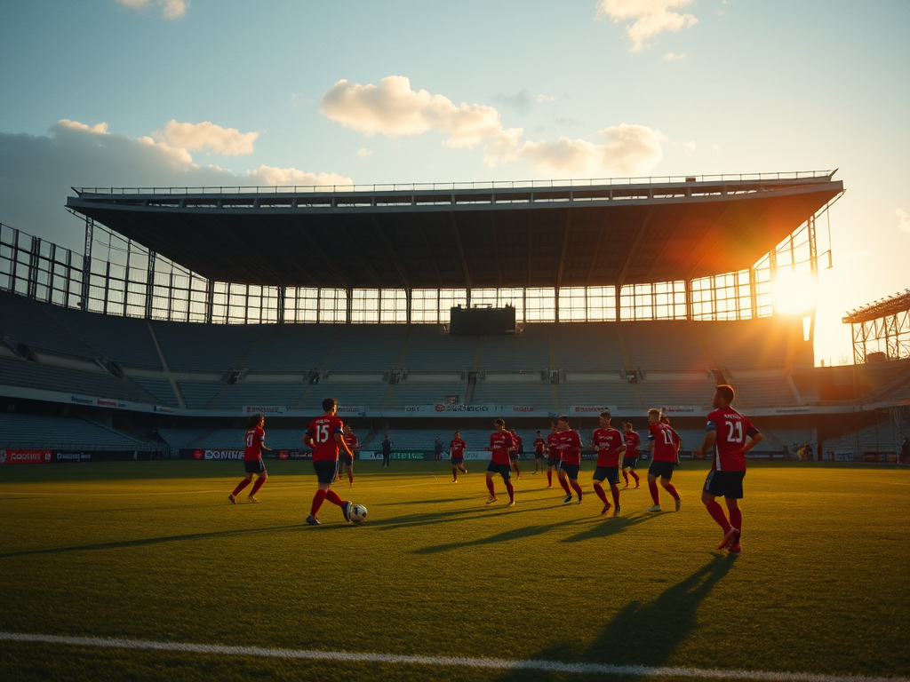 Larne's tactical flexibility: A key to success