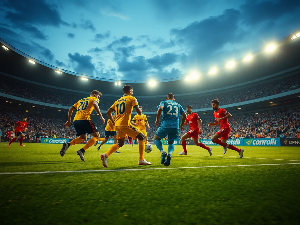대한민국: 한국 축구대표팀이 2026년 FIFA 월드컵에서 멕시코와의 조별리그 2차전을 치른다