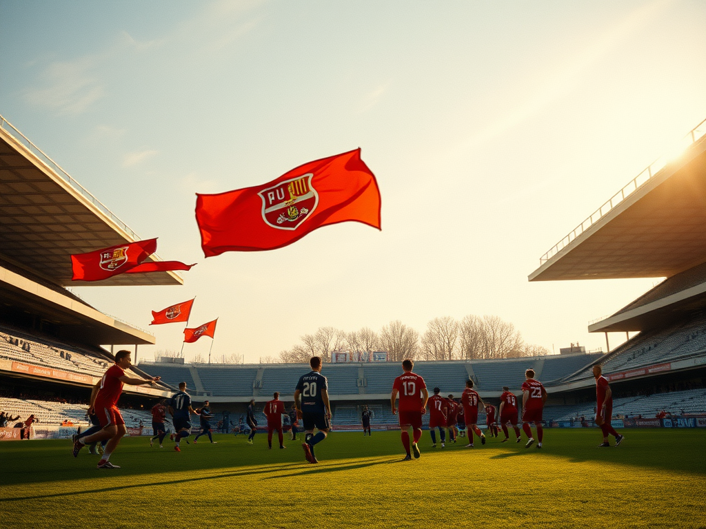 Shrewsbury Town Invites Fans to February 26 Supporters' Meeting