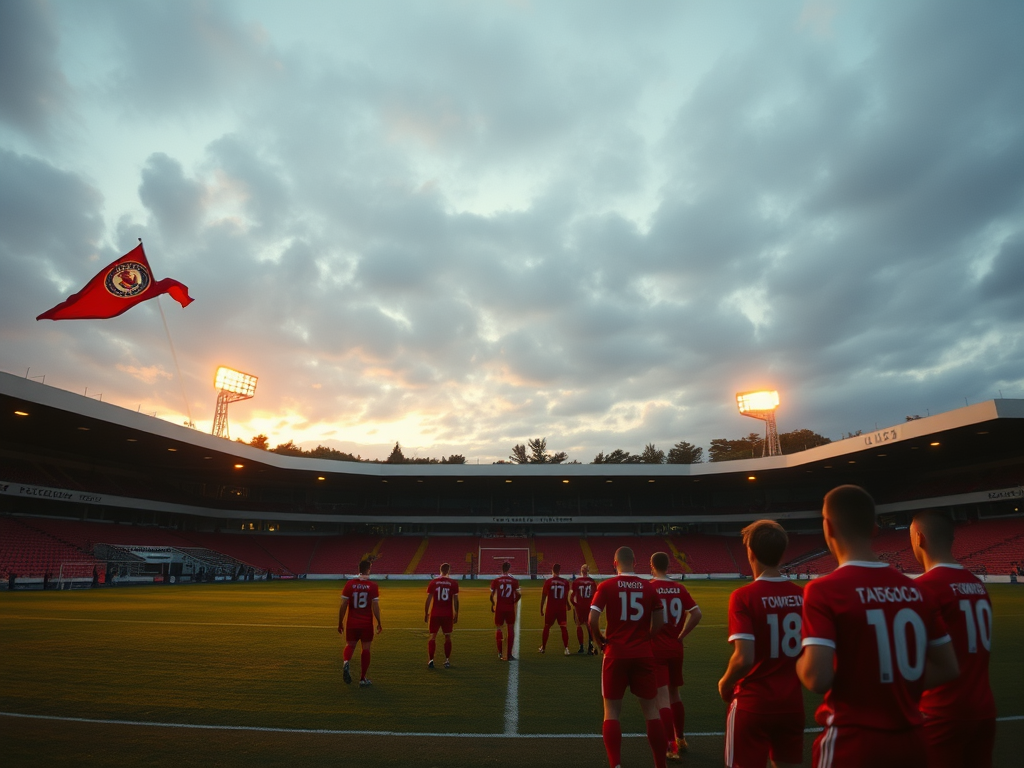 W. Howard: The Backbone of Truro City's Defence
