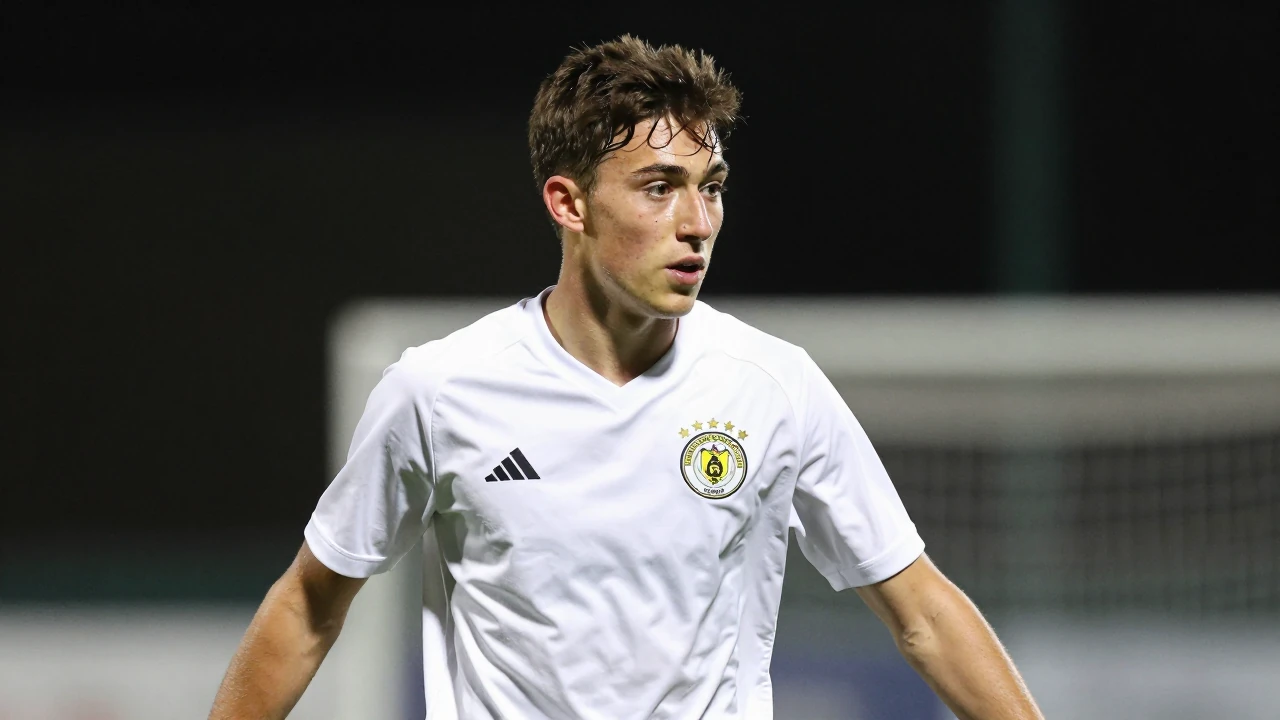 Annagh United's tactical approach against rivals Portadown