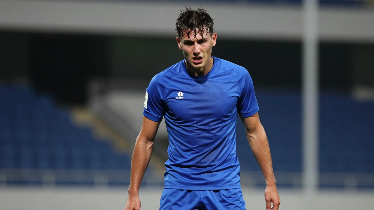 Gillingham drew 0-0 with Fleetwood Town after hitting the post twice in a League Two match at Highbury
